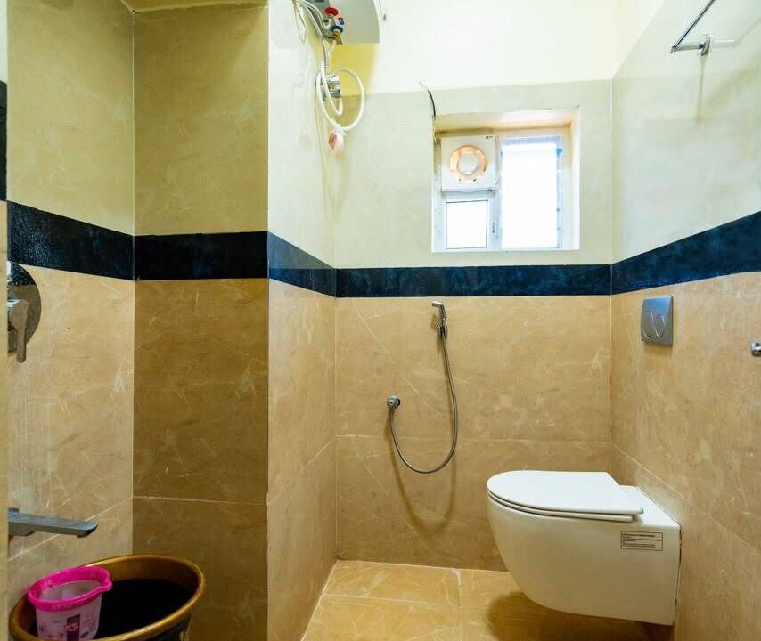 Photo of Bathroom in Rameshwaram