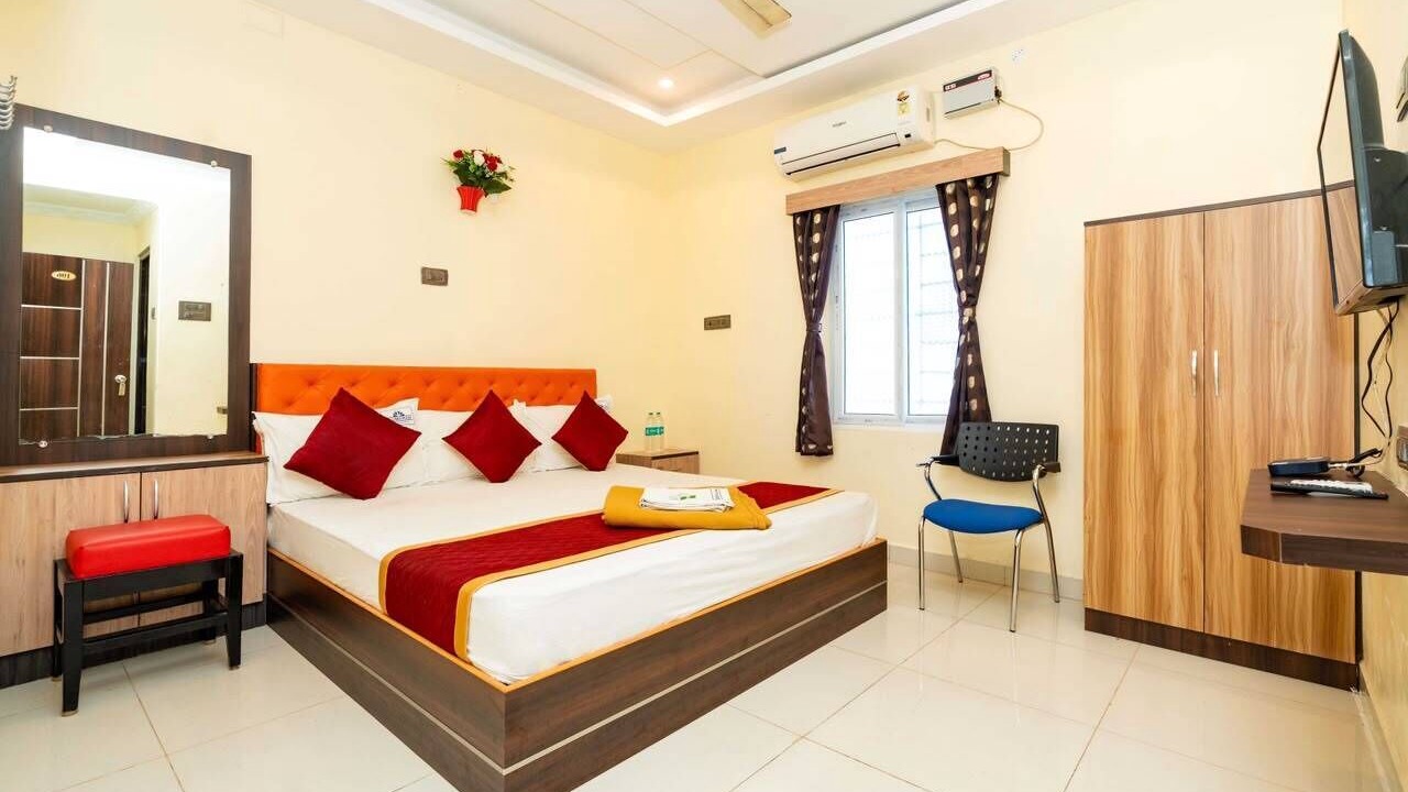 Photo of Bedroom in Rameshwaram