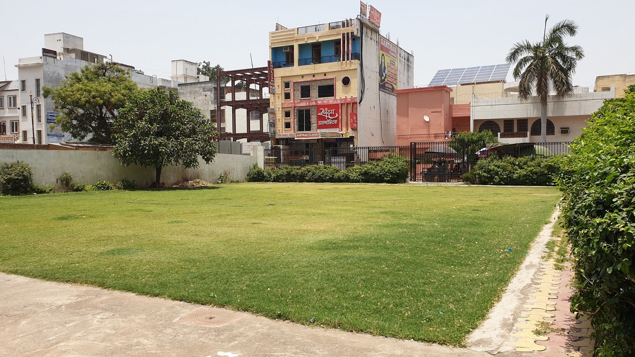 Photo of Outdoor in Varanasi