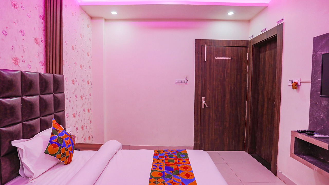 Photo of Bedroom in Kanpur