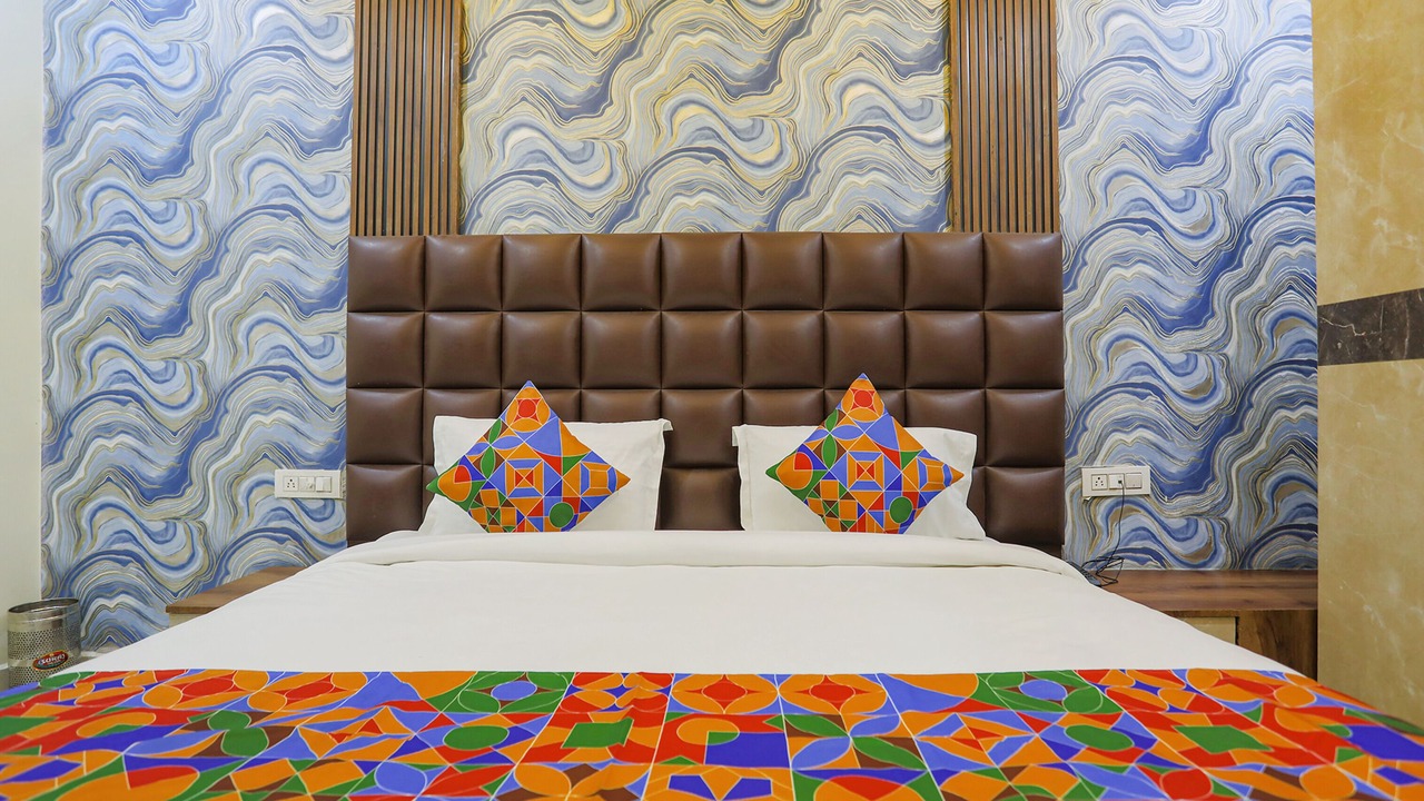 Photo of Bedroom in Kanpur