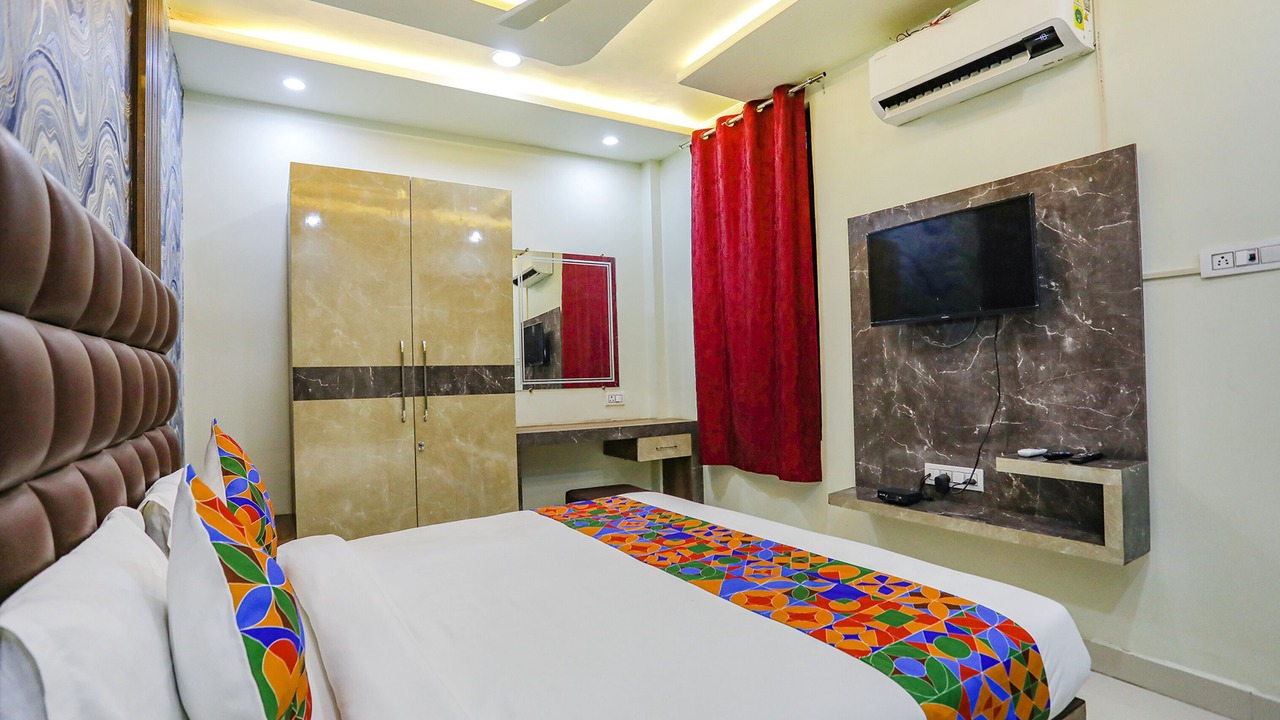 Photo of Bedroom in Kanpur