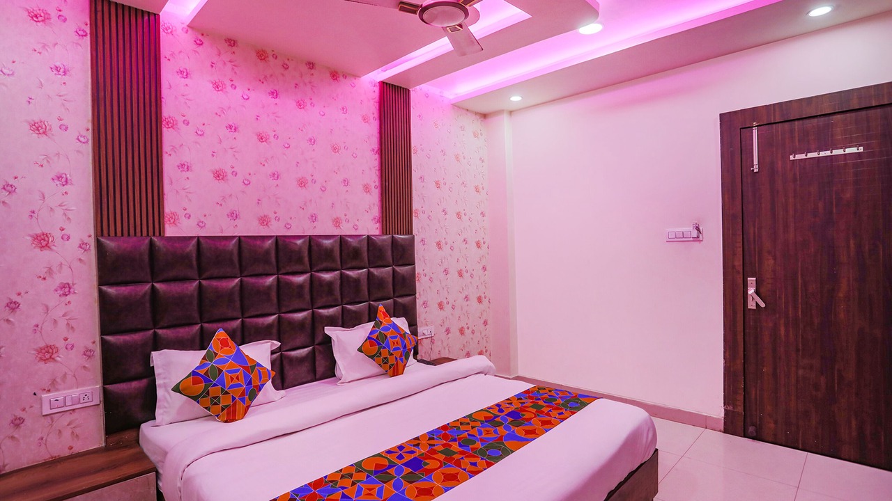 Photo of Bedroom in Kanpur