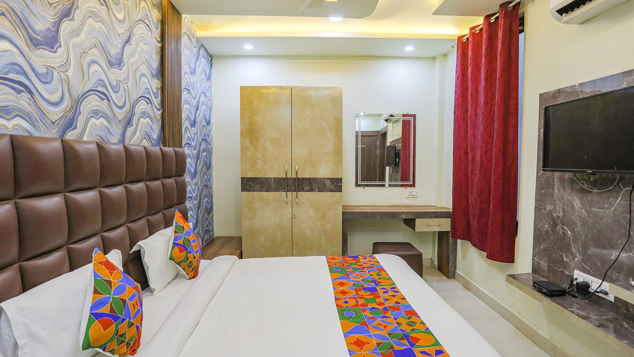 Photo of Bedroom in Kanpur