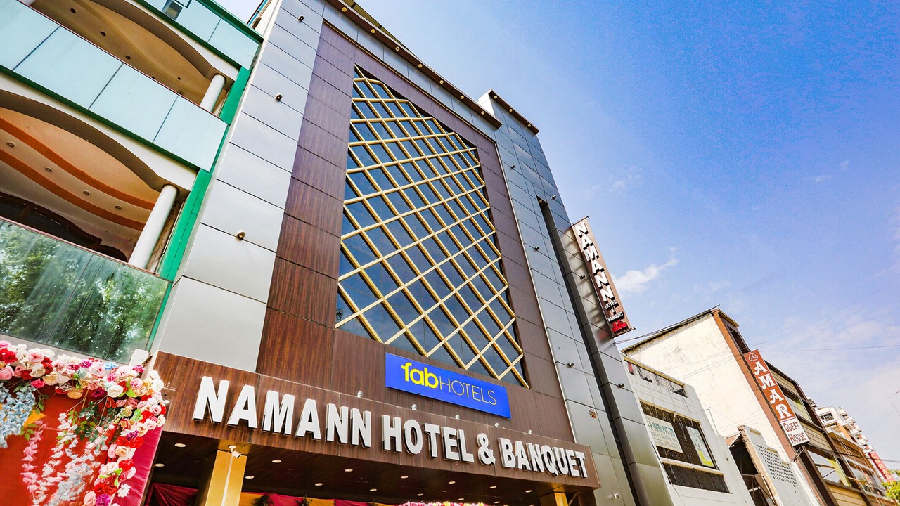 Photo of Outdoor in Kanpur