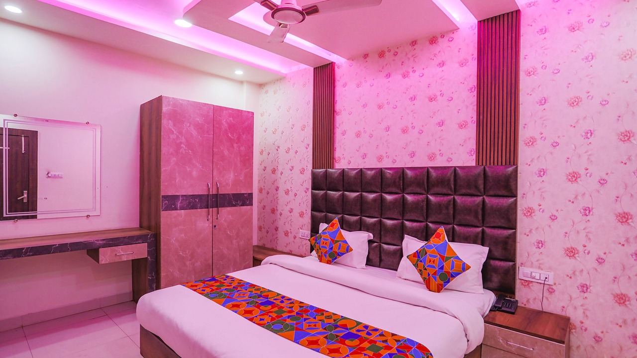 Photo of Bedroom in Kanpur