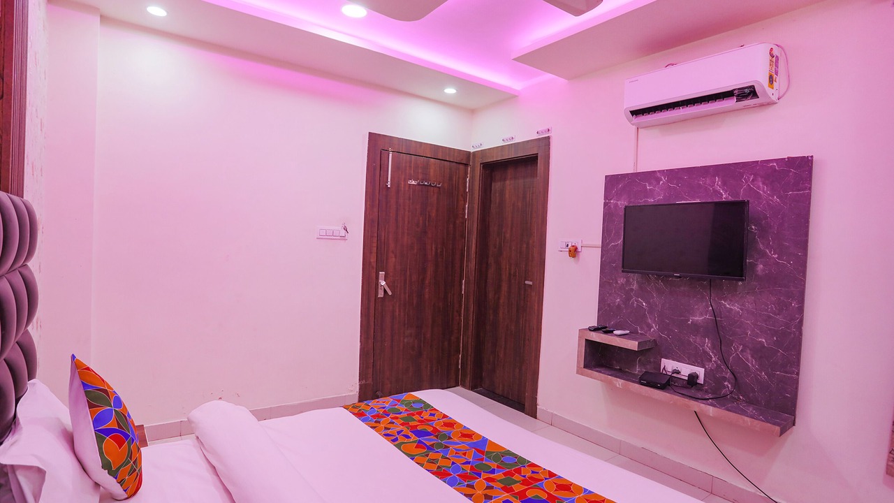 Photo of Bedroom in Kanpur