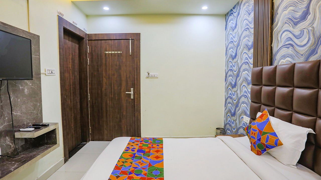 Photo of Bedroom in Kanpur
