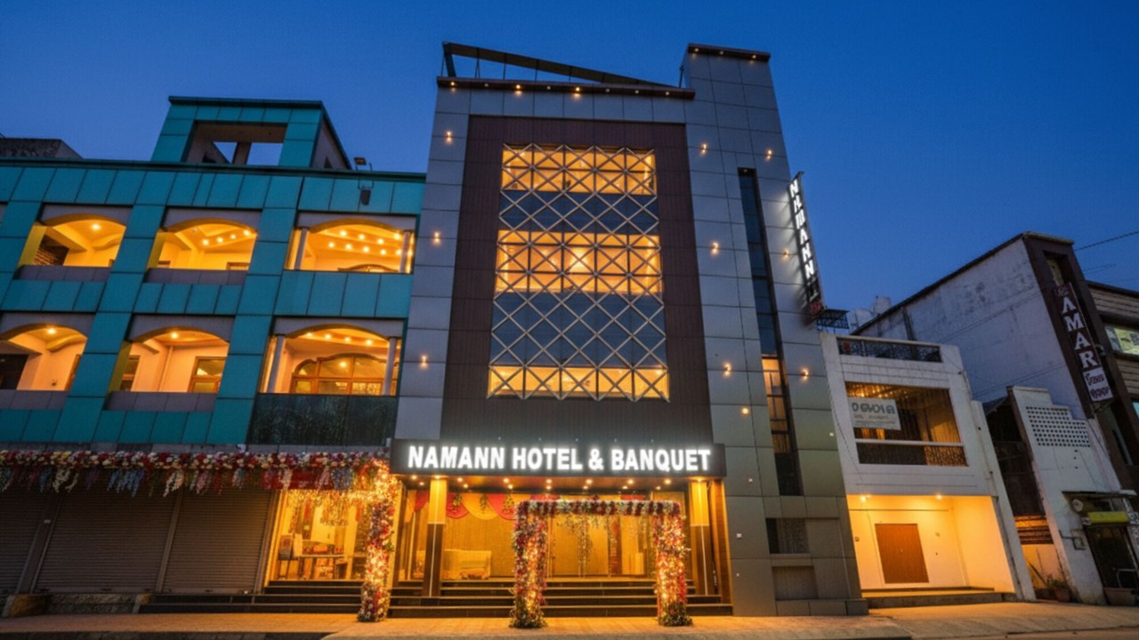 Photo of Outdoor in Kanpur