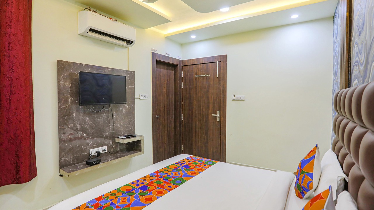 Photo of Bedroom in Kanpur