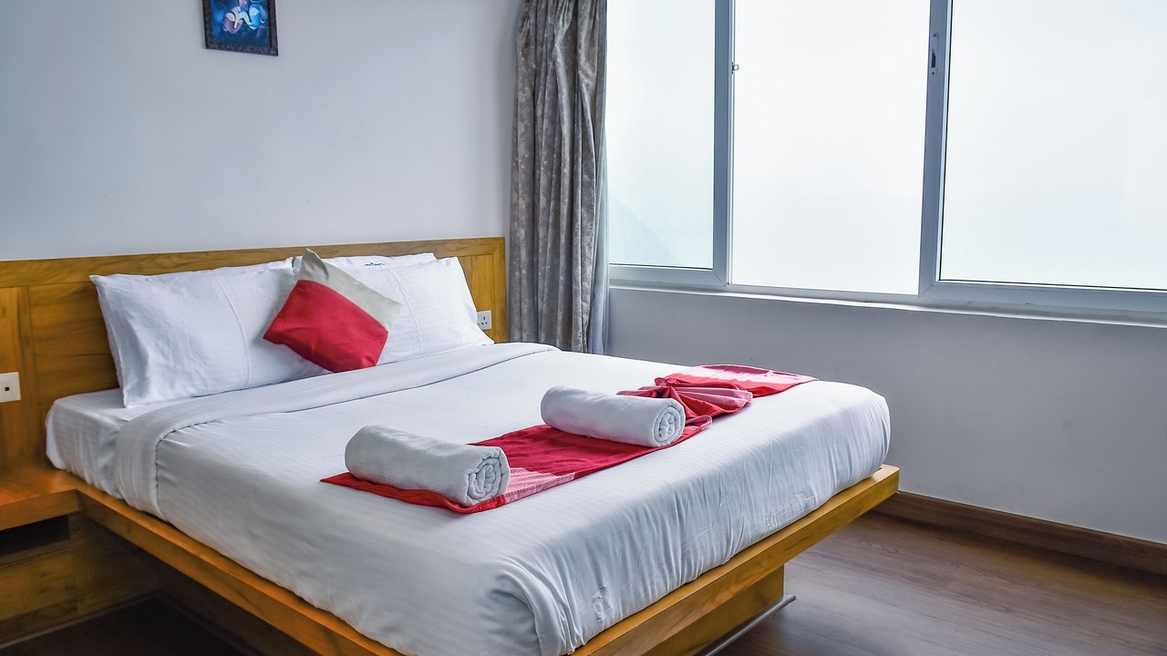 Photo of Bedroom in Chinnakanal