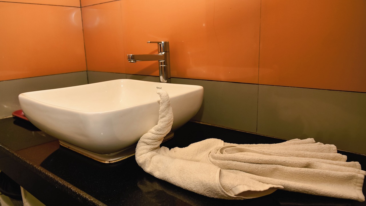Photo of Bathroom in Chinnakanal
