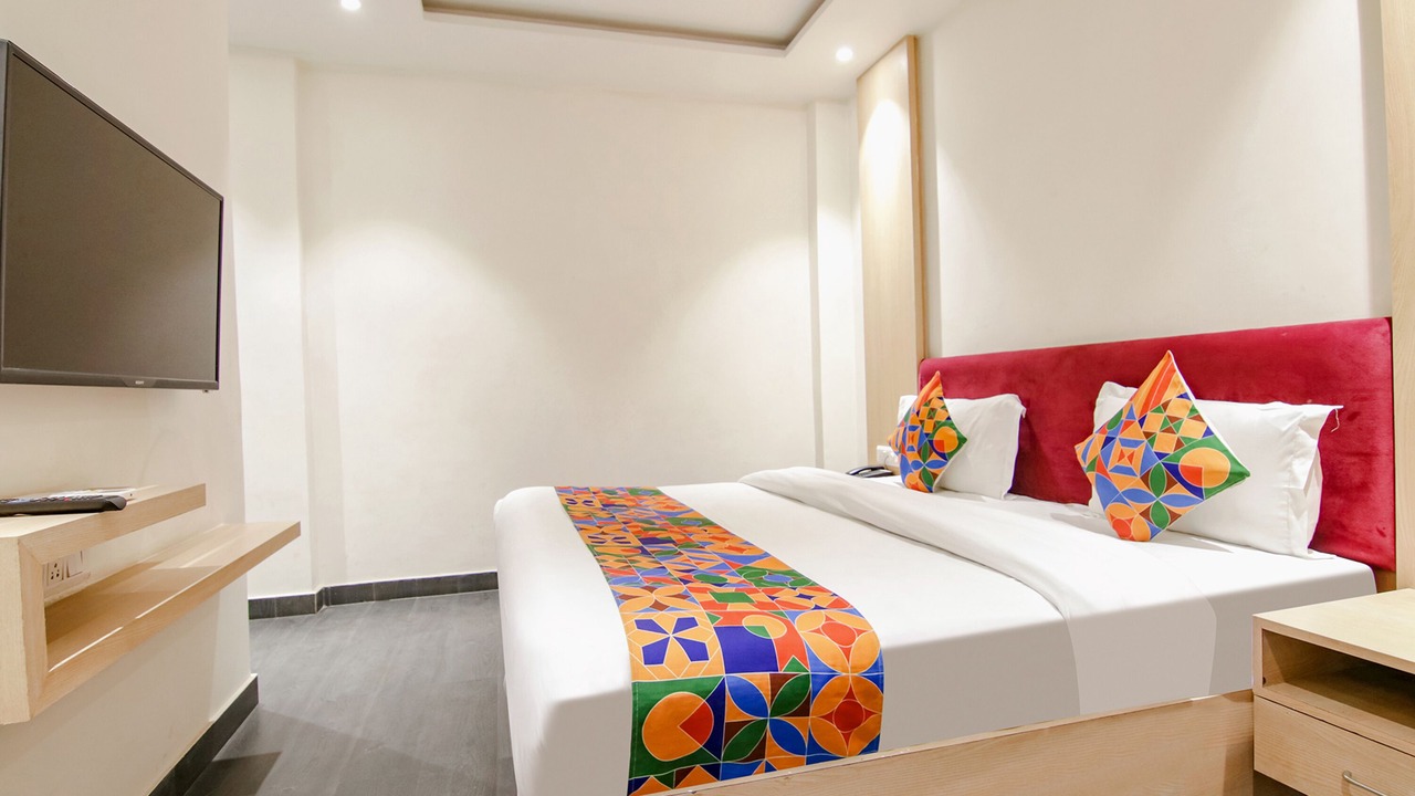 Photo of Bedroom in Amritsar