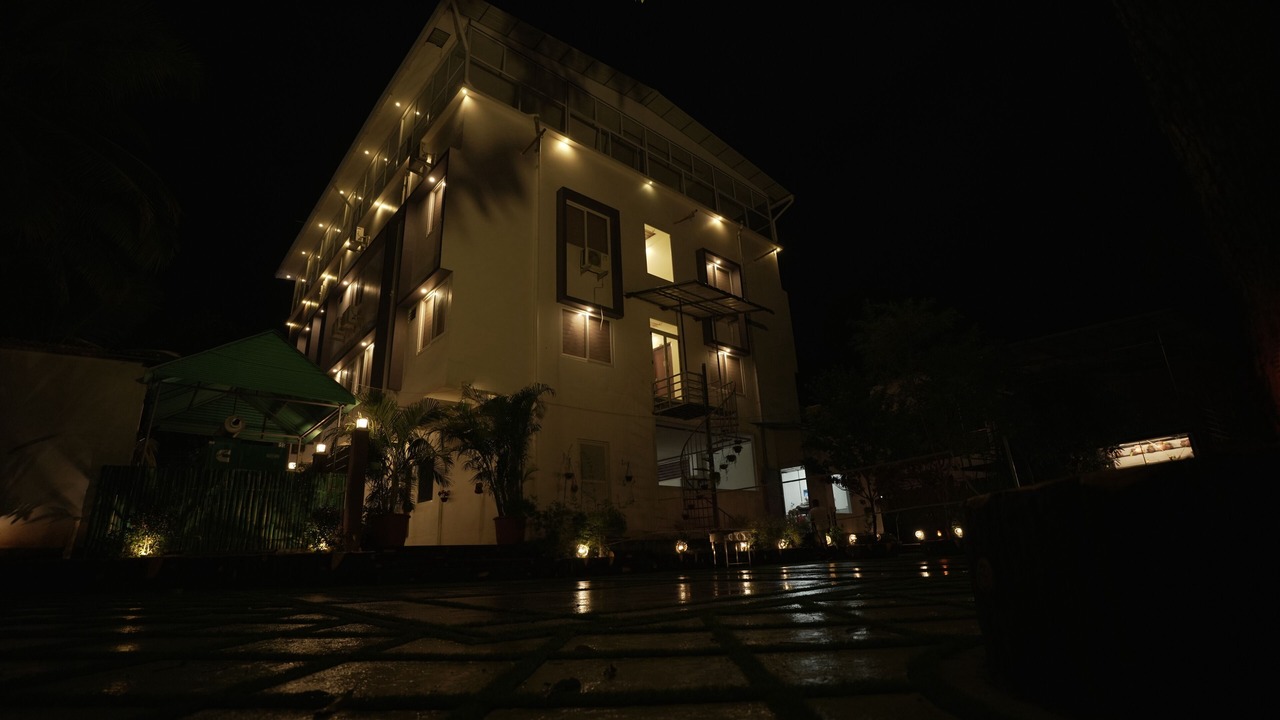 Photo of Outdoor in Takkalai