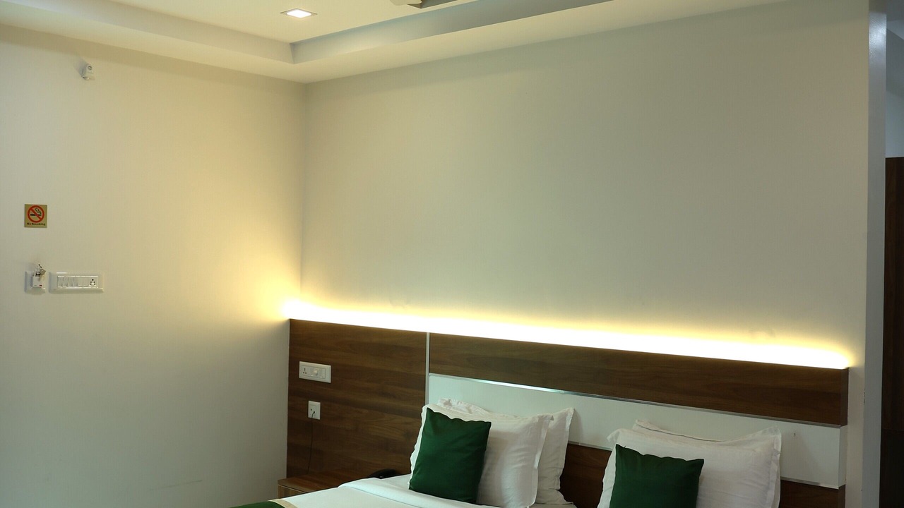 Photo of Bedroom in Takkalai