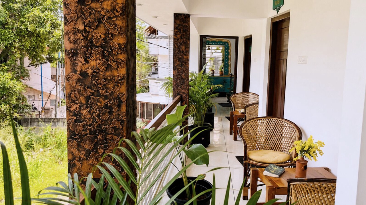 Photo of Bedroom in Varkala