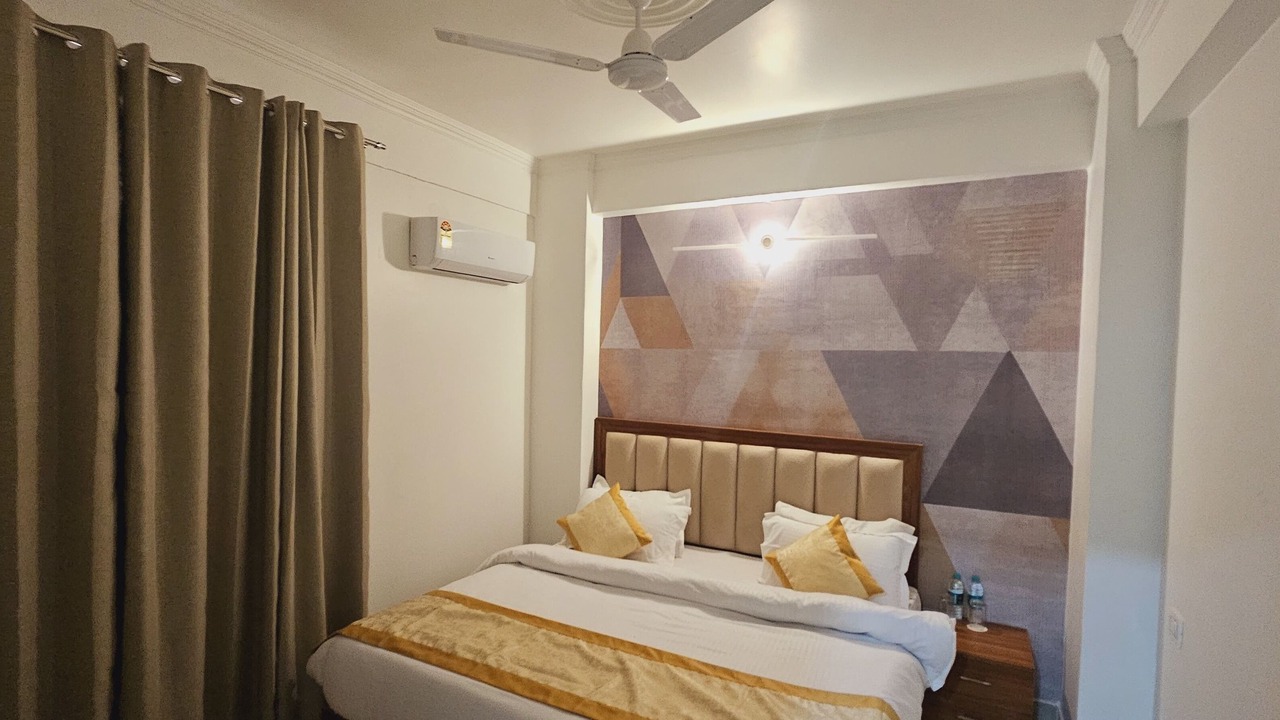 Photo of Bedroom in Mathura