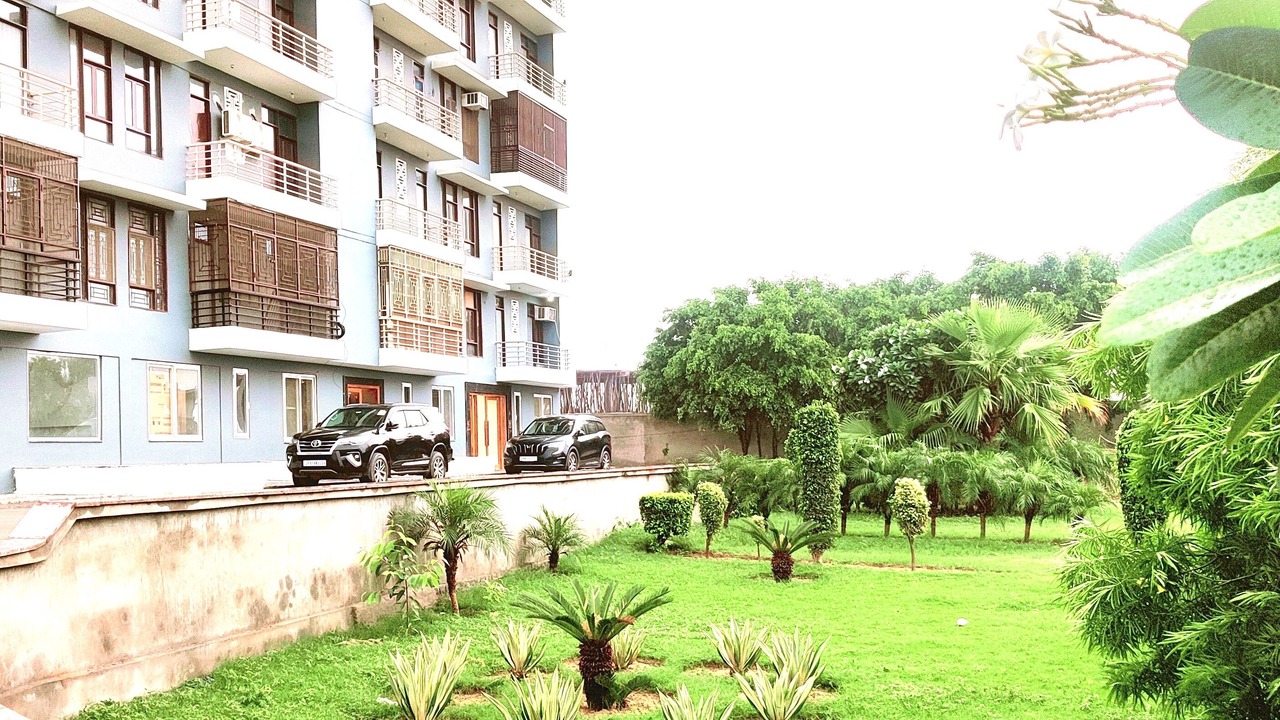 Photo of Outdoor in Mathura