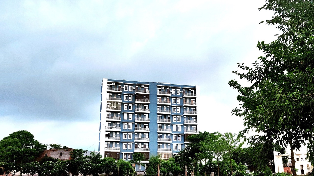 Photo of Outdoor in Mathura