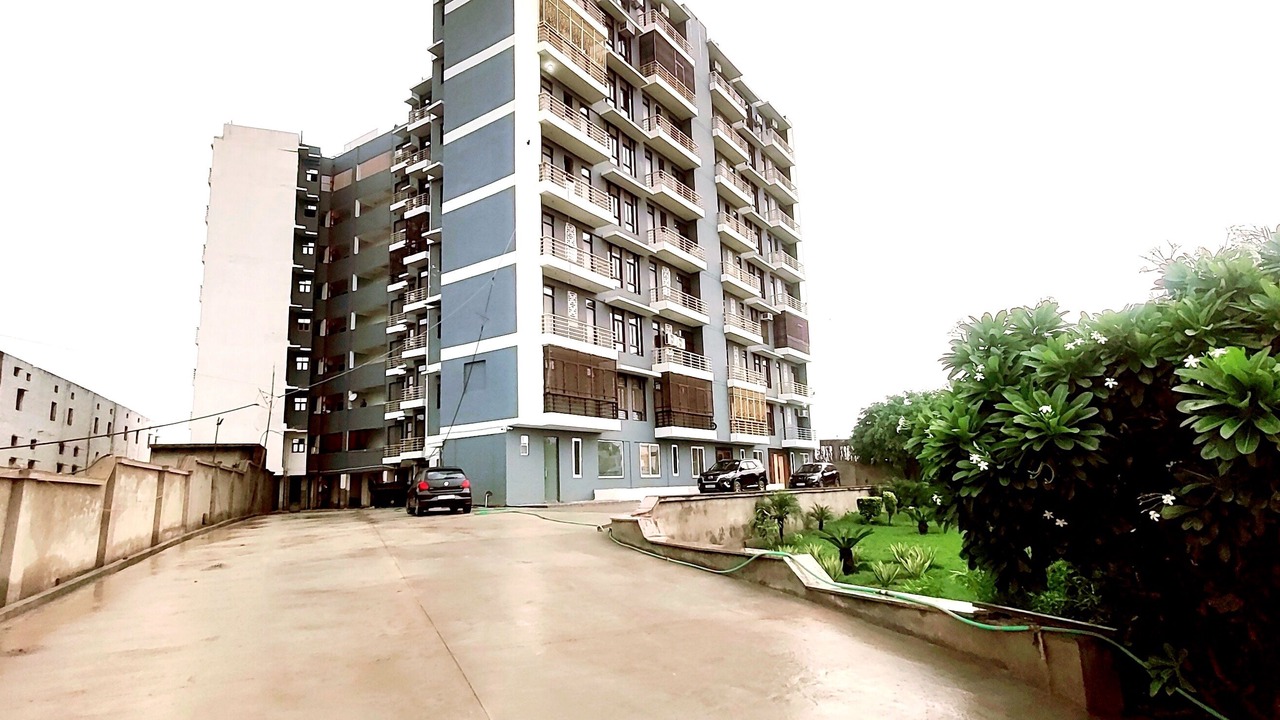 Photo of Outdoor in Mathura