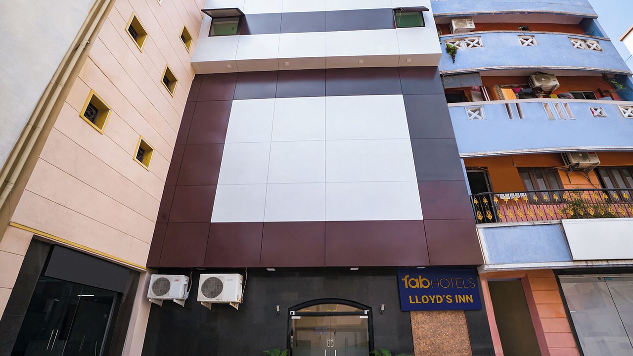 Photo of Outdoor in Royapettah
