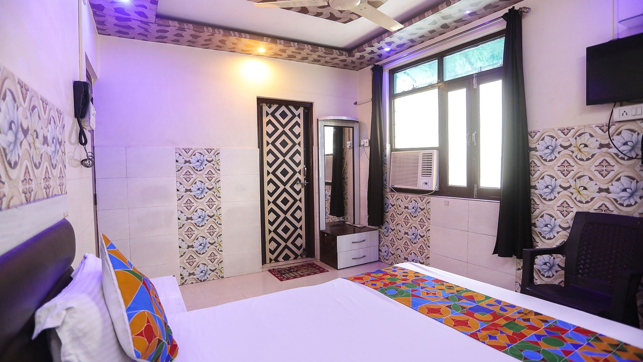 Photo of Bedroom in Kanpur