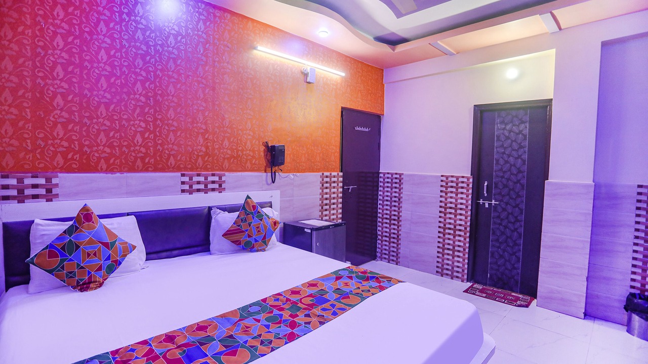 Photo of Bedroom in Kanpur
