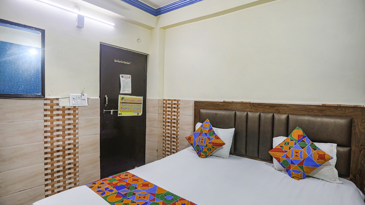 Photo of Bedroom in Kanpur