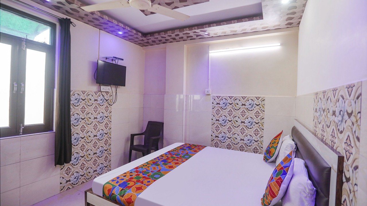 Photo of Bedroom in Kanpur