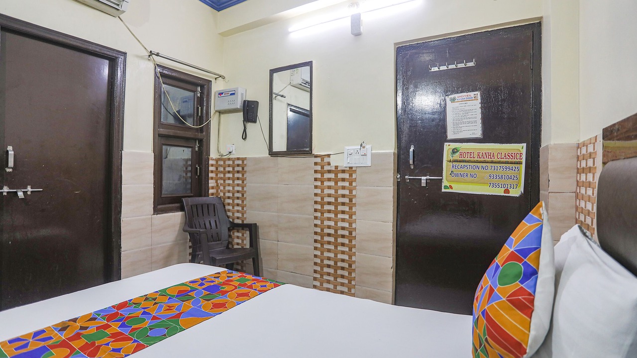 Photo of Bedroom in Kanpur