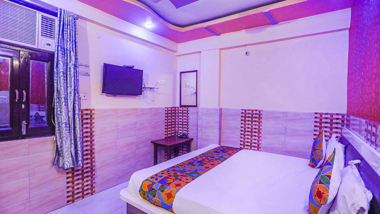 Photo of Bedroom in Kanpur