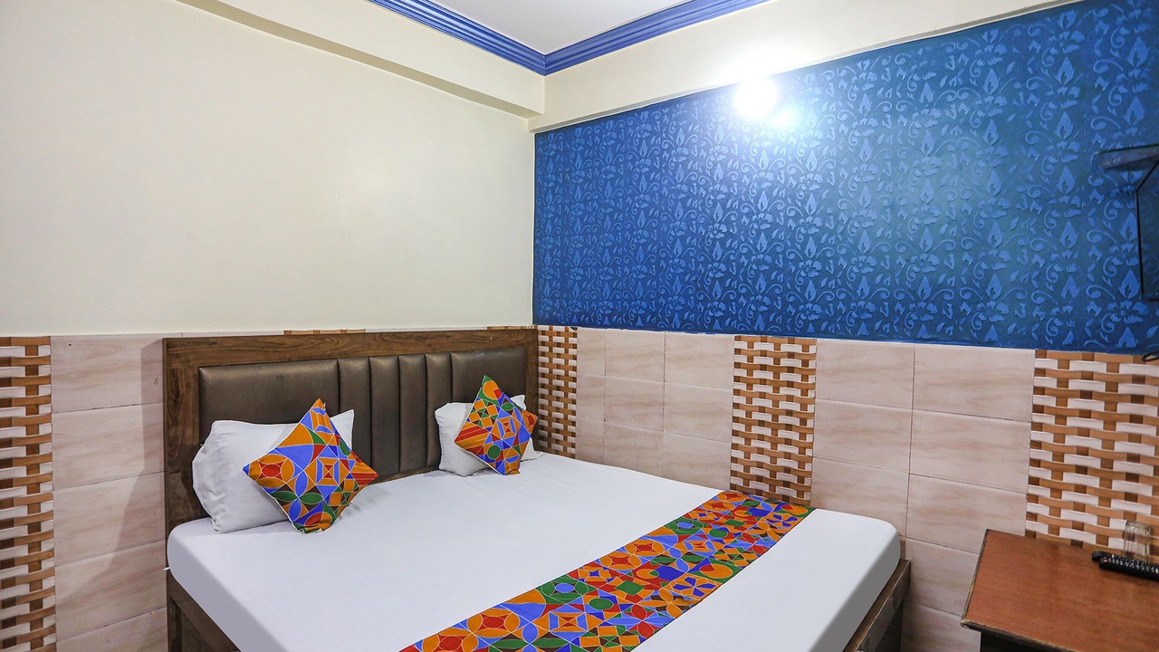 Photo of Bedroom in Kanpur