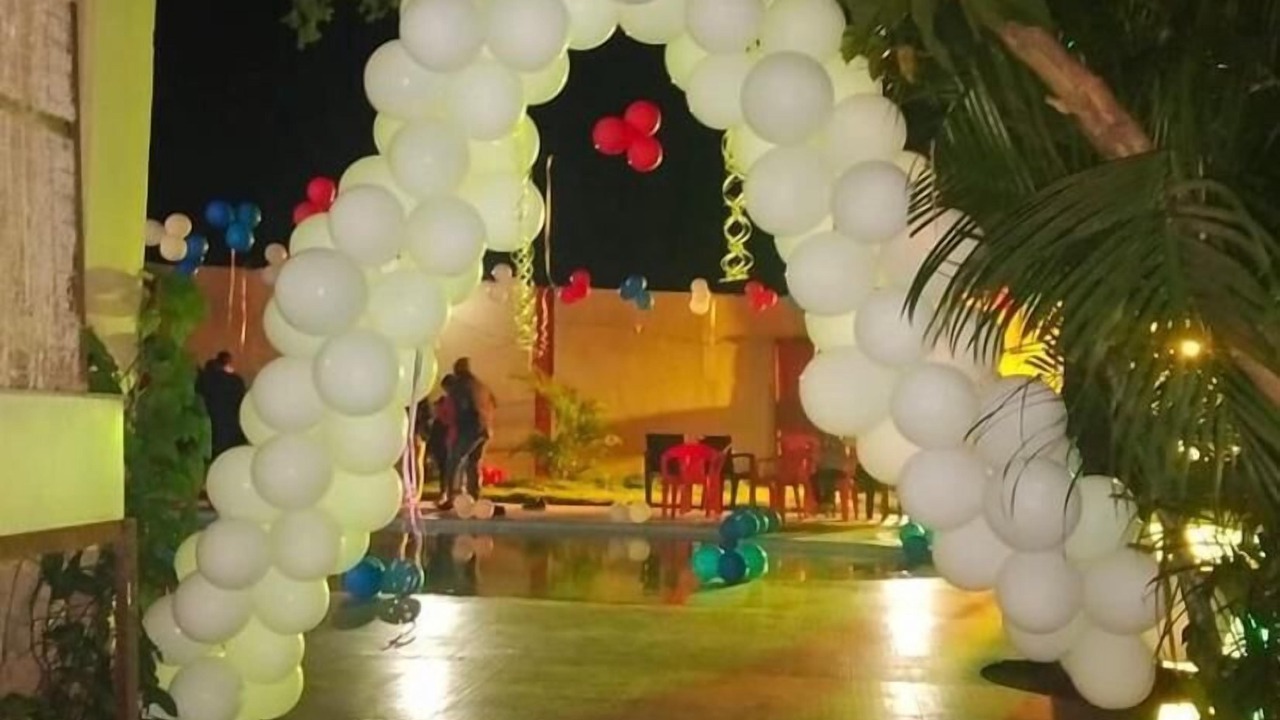 Photo of Outdoor in Tala