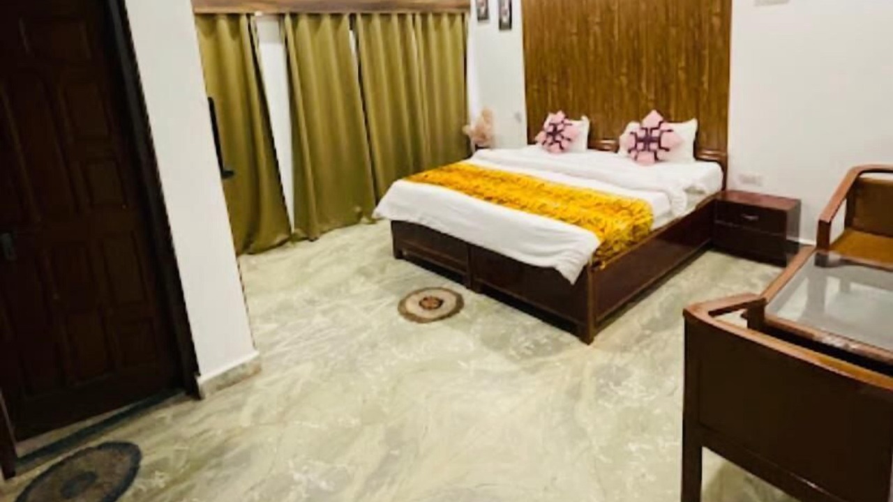 Photo of Bathroom in Tala