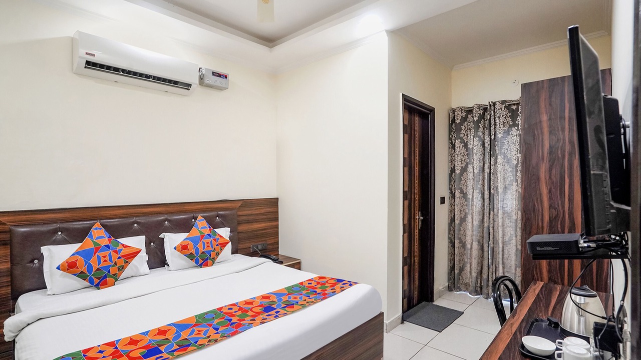 Photo of Bedroom in Greater Noida