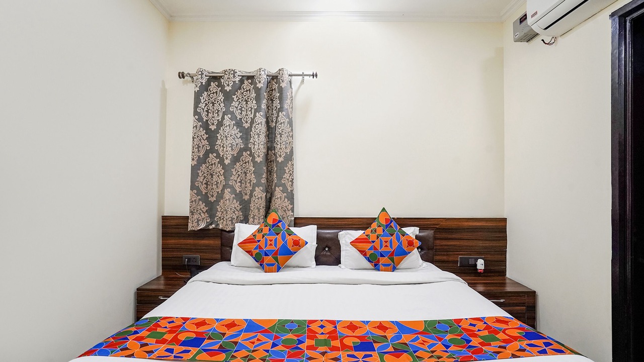 Photo of Bedroom in Greater Noida