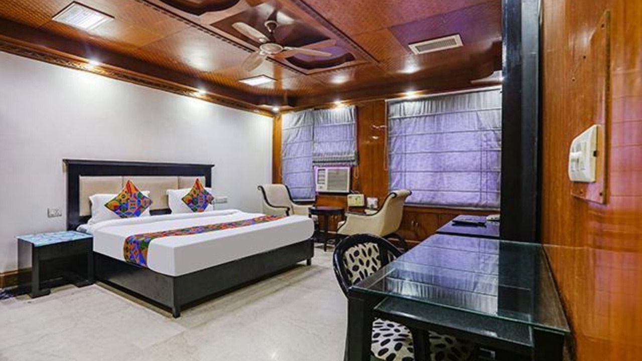 Photo of Bedroom in South Extension