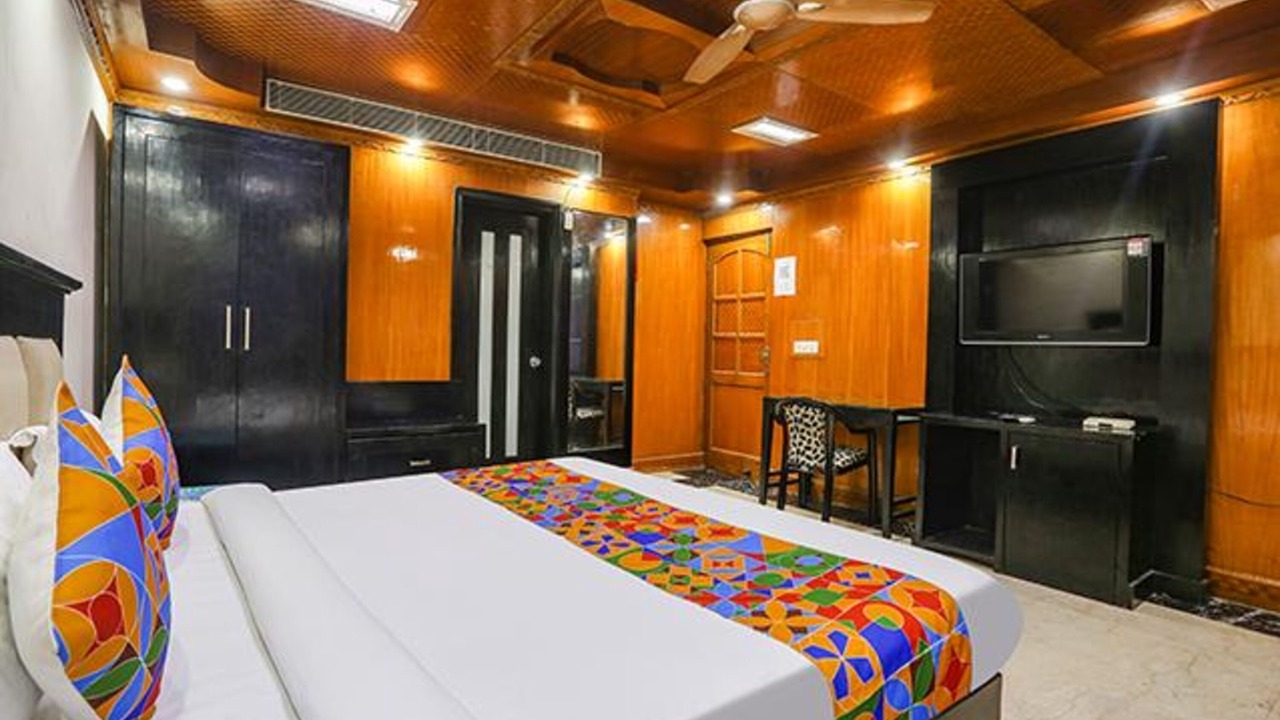 Photo of Bedroom in South Extension