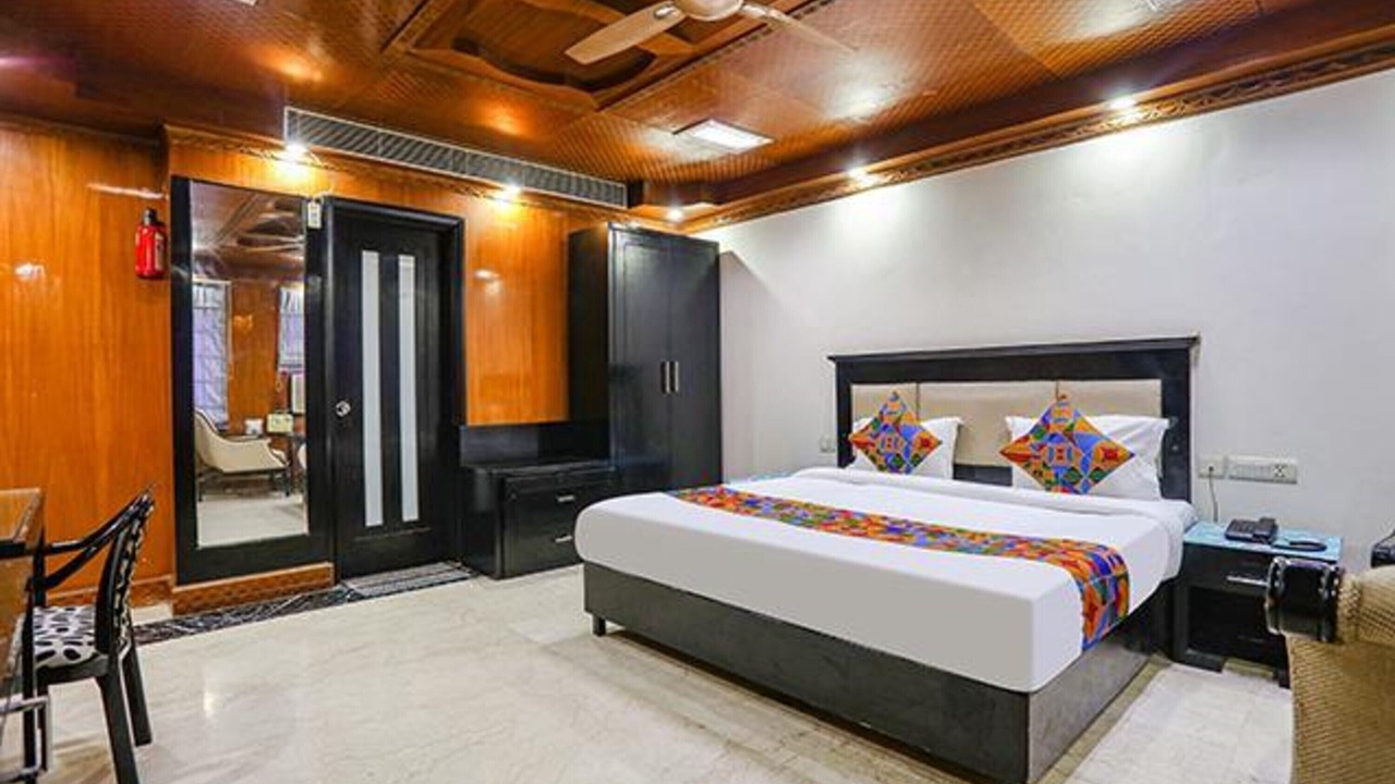 Photo of Bedroom in South Extension
