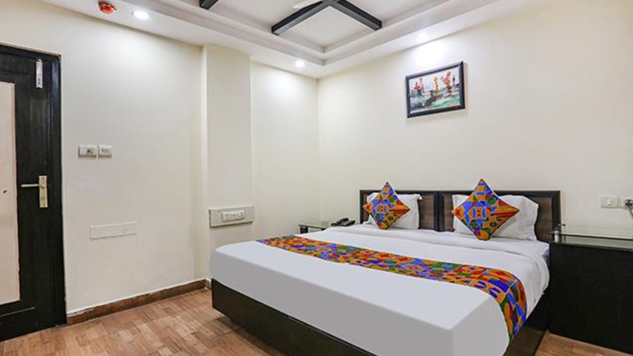 Photo of Bedroom in South Extension