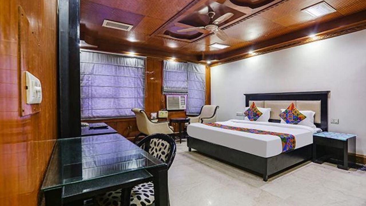 Photo of Bedroom in South Extension