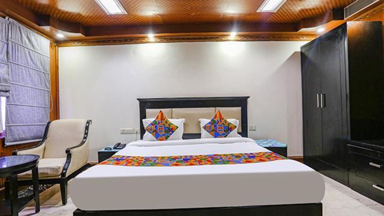 Photo of Bedroom in South Extension