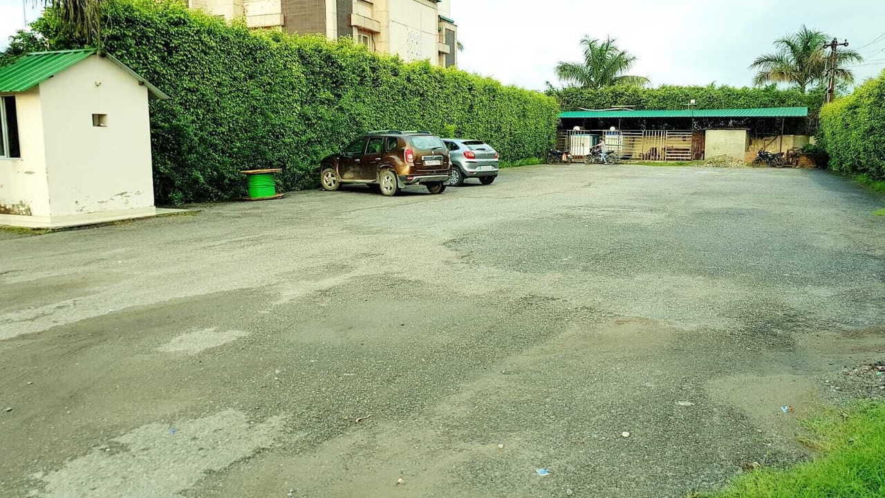 Photo of Outdoor in Haldwani