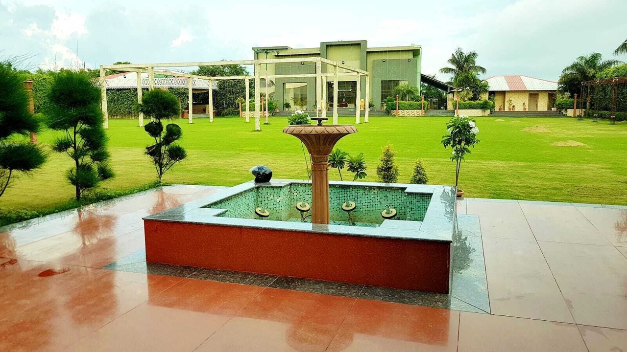 Photo of Outdoor in Haldwani
