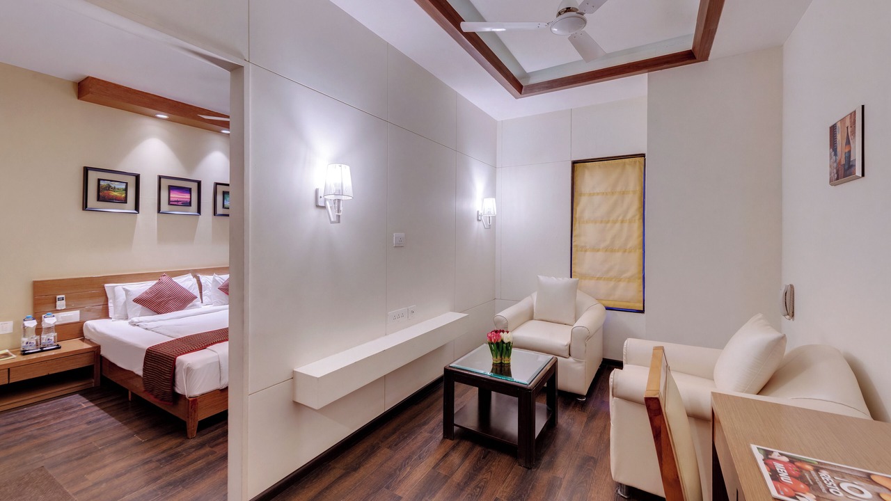 Photo of Bedroom in Ichalkaranji