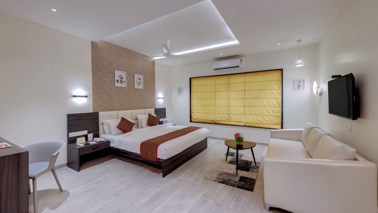 Photo of Bedroom in Ichalkaranji
