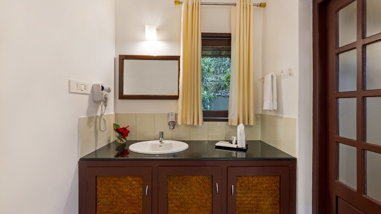 Photo of Bathroom in Vythiri