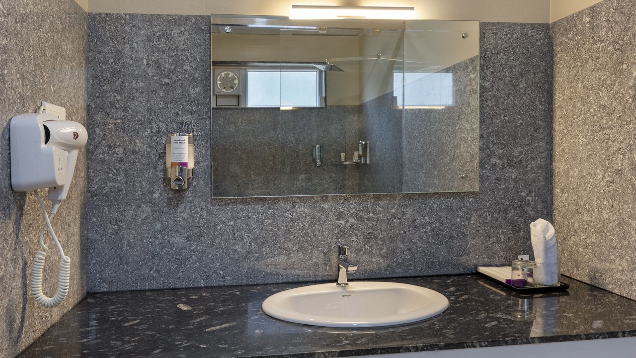 Photo of Bathroom in Vythiri