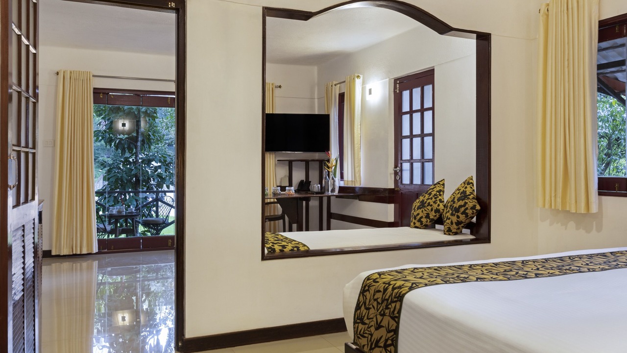 Photo of Livingroom in Vythiri