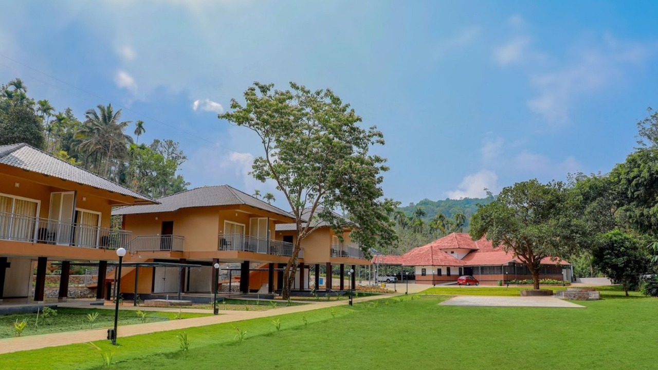 Photo of Outdoor in Vythiri